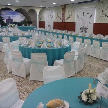 Salón Restaurante Laureano salon de boda6